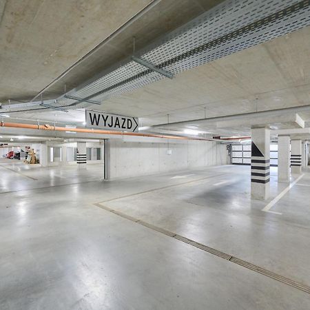 Przytulny Apartament Z Ogrodkiem W Doskonalej Lokalizacji Fair Rentals Wrocław Eksteriør billede