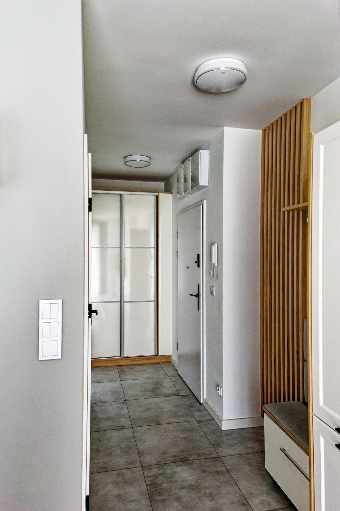 Przytulny Apartament Z Ogrodkiem W Doskonalej Lokalizacji Fair Rentals Wrocław Eksteriør billede