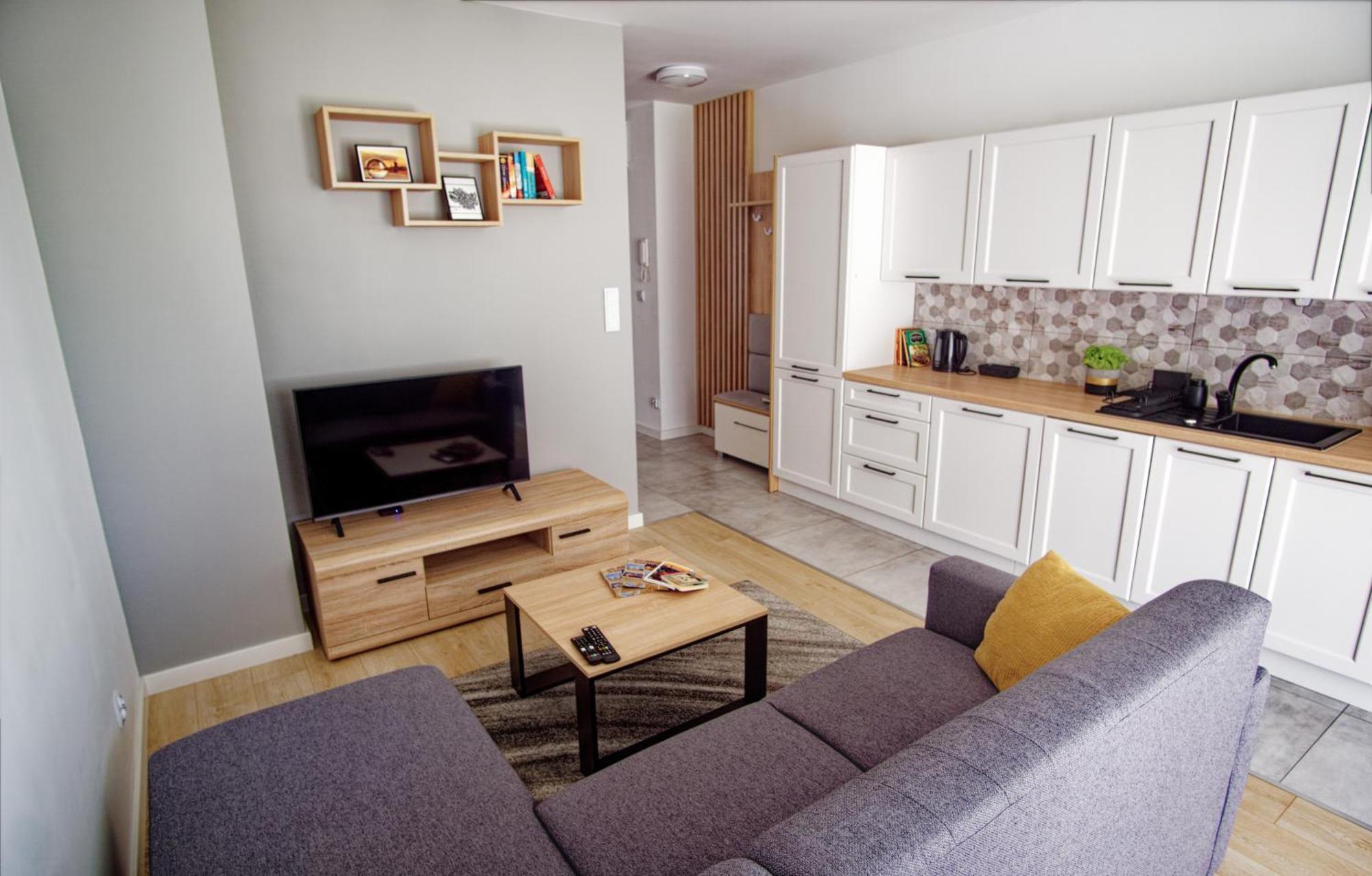 Przytulny Apartament Z Ogrodkiem W Doskonalej Lokalizacji Fair Rentals Wrocław Eksteriør billede