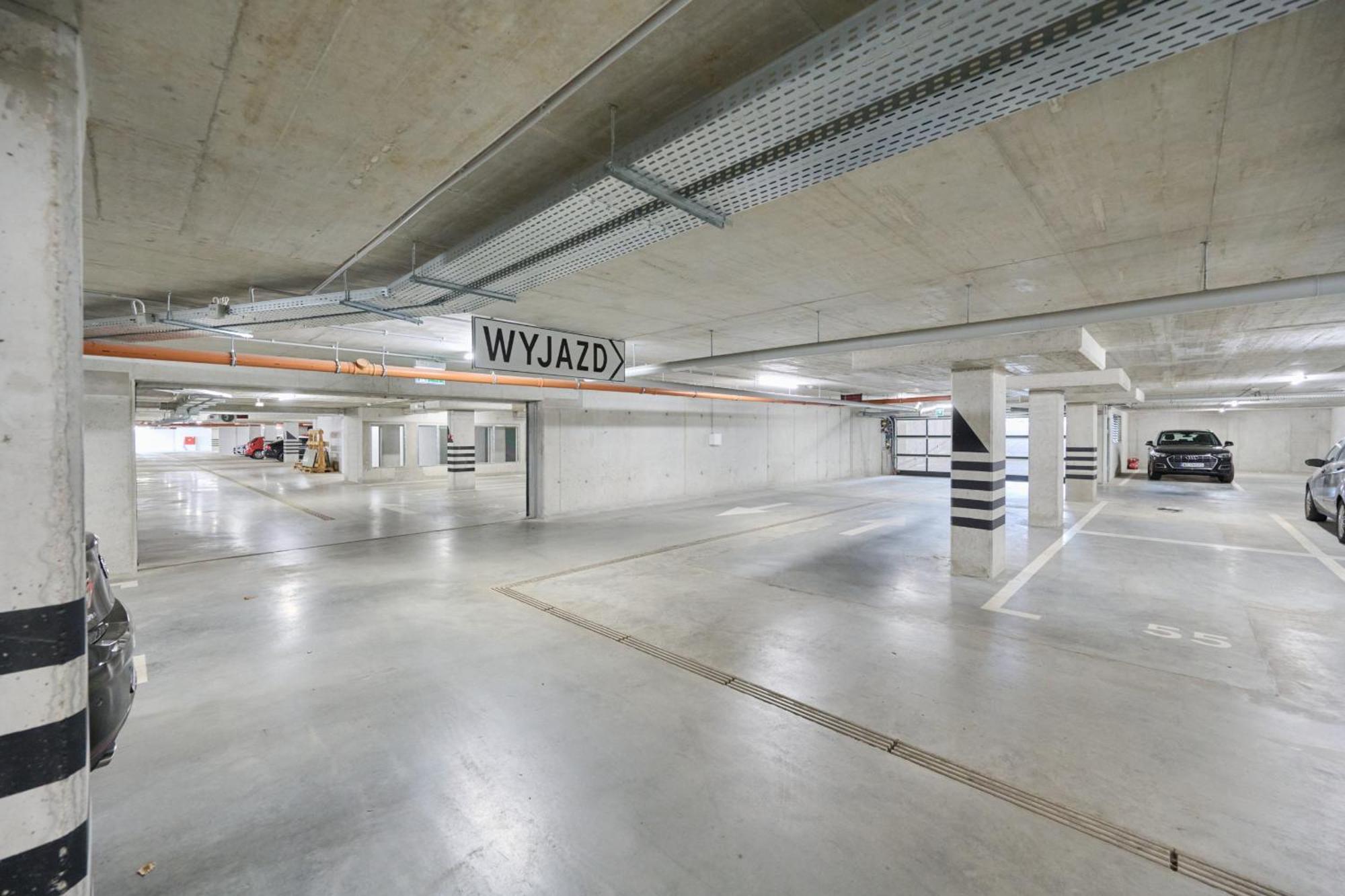 Przytulny Apartament Z Ogrodkiem W Doskonalej Lokalizacji Fair Rentals Wrocław Eksteriør billede